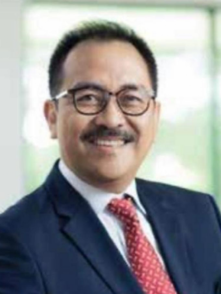 Foto Faizal Rahman Hakim, S.Kom. - Bidang Kepemudaan LIVESGP PONOROGO
